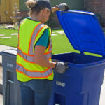 Lid Flip Program